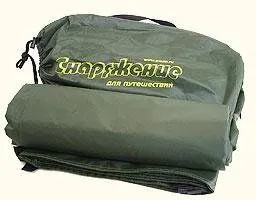 картинка Снаряжение тент групповой PU 3*4м от интернет-магазина Тибет