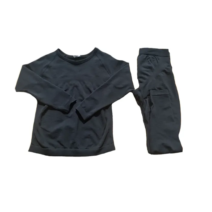 картинка UTO термобелье комплект 93204 coolmax W's от интернет-магазина Тибет