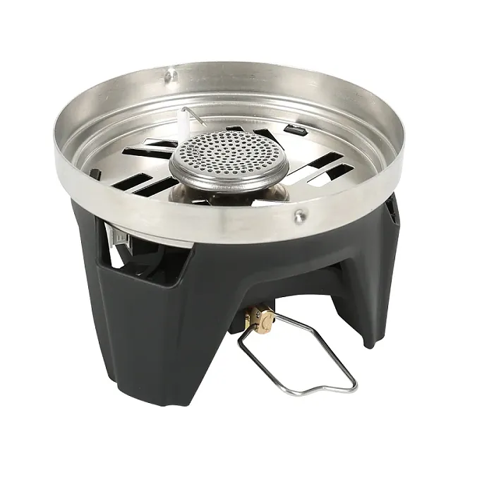 картинка Track горелка с кастрюлей FastBoil Tactical от интернет-магазина Тибет