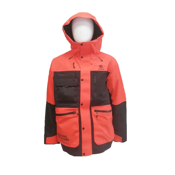 картинка Kailas куртка с синт утеплителем Insulated Hoodie Jacket KG2240113 от интернет-магазина Тибет