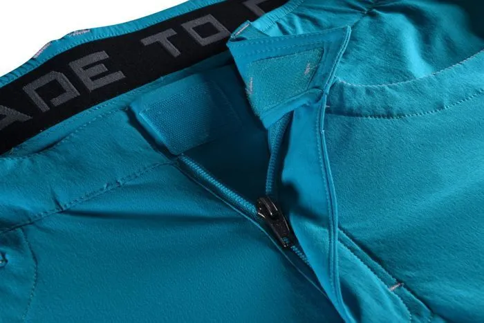 картинка Kailas брюки 9A Rock Climbing W's KG520504 от интернет-магазина Тибет