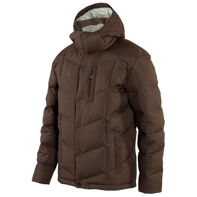 картинка Sivera куртка пуховая Хорт  от интернет-магазина Тибет