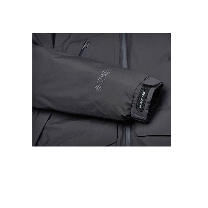 картинка Black Yak куртка пуховая Cayman Down GTX от интернет-магазина Тибет