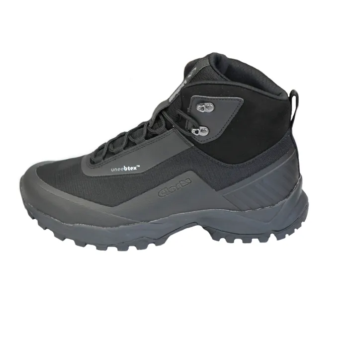 картинка Clorts ботинки треккинговые Rock 3227-300-611R от интернет-магазина Тибет