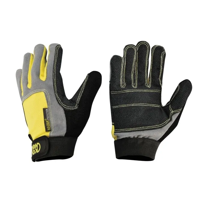 картинка Kong перчатки для верёвки Full от интернет-магазина Тибет