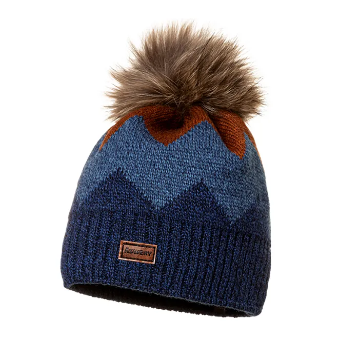 картинка Aswery шапка Topsy  от интернет-магазина Тибет