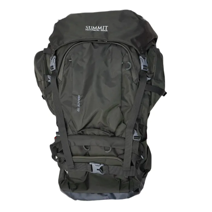 картинка Summit рюкзак Mante 70+5 от интернет-магазина Тибет