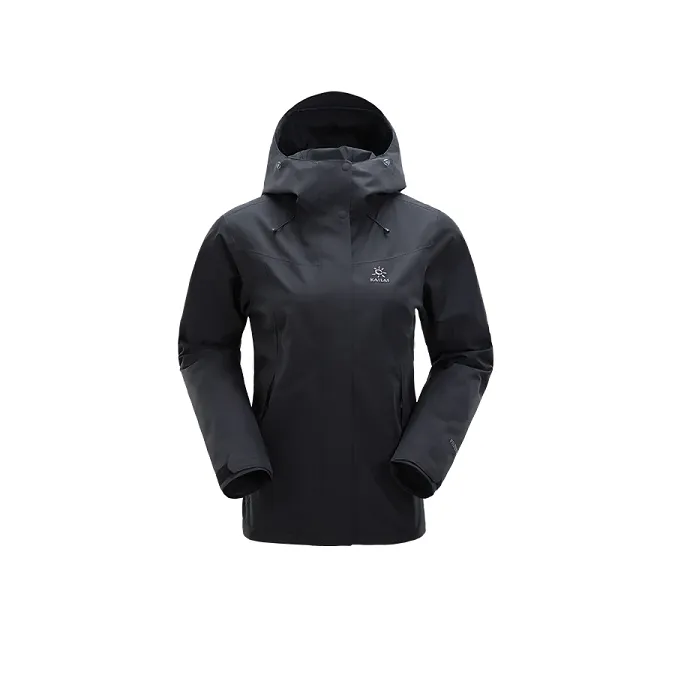 картинка Kailas куртка мембранная Windhunter Hardshell W's от интернет-магазина Тибет