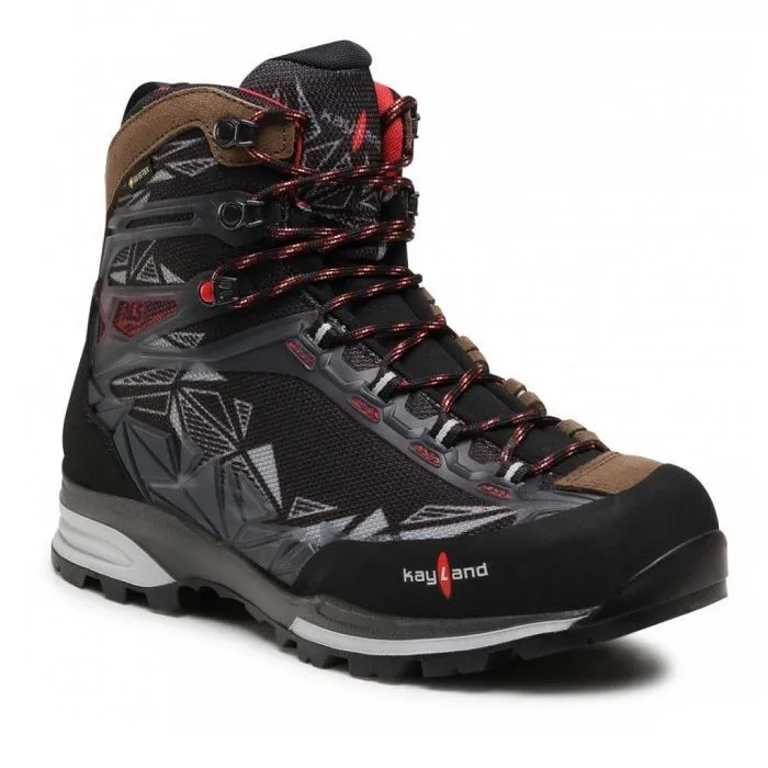 картинка Kayland ботинки Cross Ground GTX от интернет-магазина Тибет