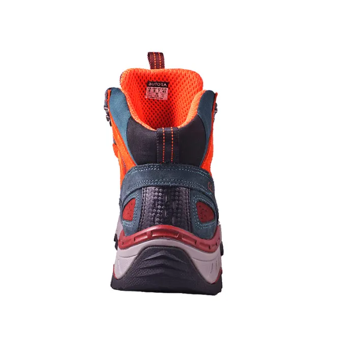 картинка Butora ботинки Classic Mid от интернет-магазина Тибет