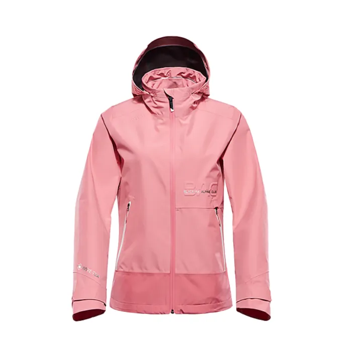 картинка Black Yak куртка мембранная Summit GTX W"s от интернет-магазина Тибет