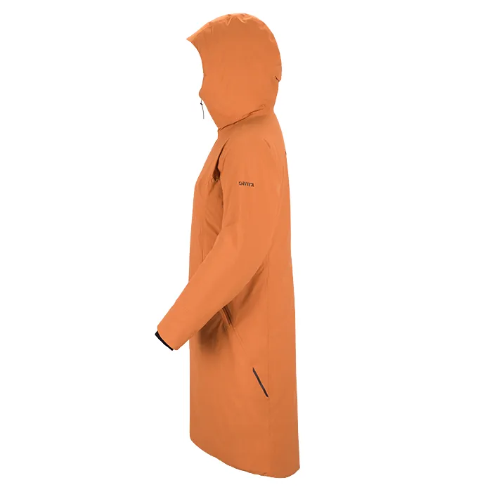 картинка Sivera пальто женское Акрида 23 0315 от интернет-магазина Тибет