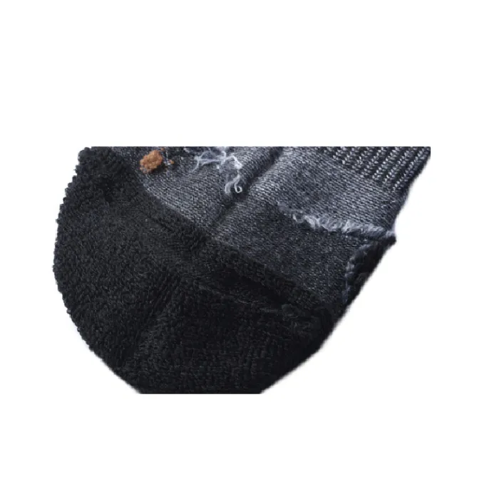 картинка Kailas носки Woolen Lightweight Trekking Unisex KH2301002 от интернет-магазина Тибет