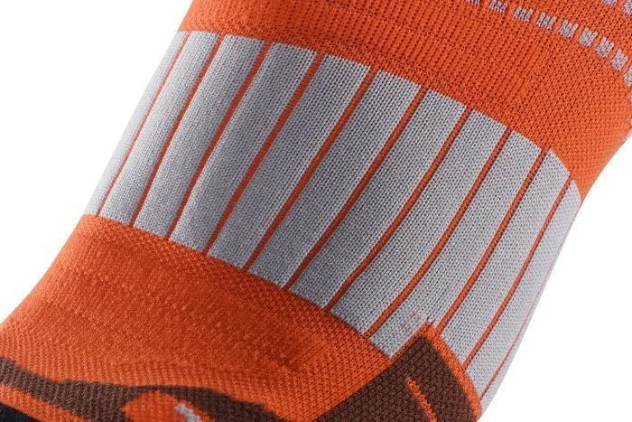 картинка Kailas носки Low-cut Mountain Running W's  от интернет-магазина Тибет