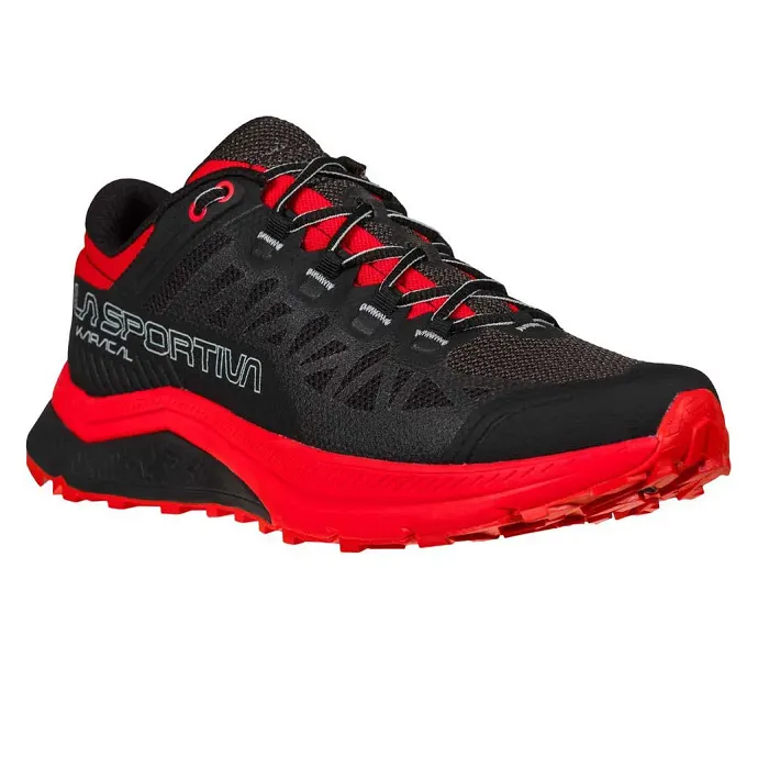 картинка La Sportiva кроссовки Karacal от интернет-магазина Тибет