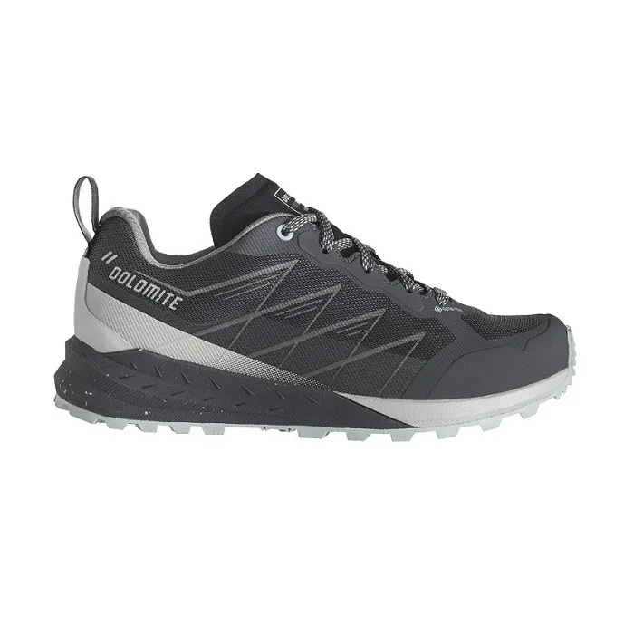 Dolomite кроссовки треккинговые Croda Nera Tech GTX W's