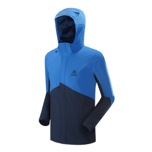 картинка Kailas куртка мембранная EXPEDITION Dual-layer Hardshell Jacket от интернет-магазина Тибет