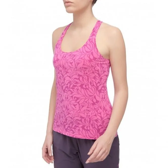 картинка The North Face майка Gentle Stretch Cami W's от интернет-магазина Тибет