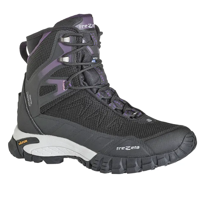 картинка Trezeta ботинки зимние Shan W's WP от интернет-магазина Тибет