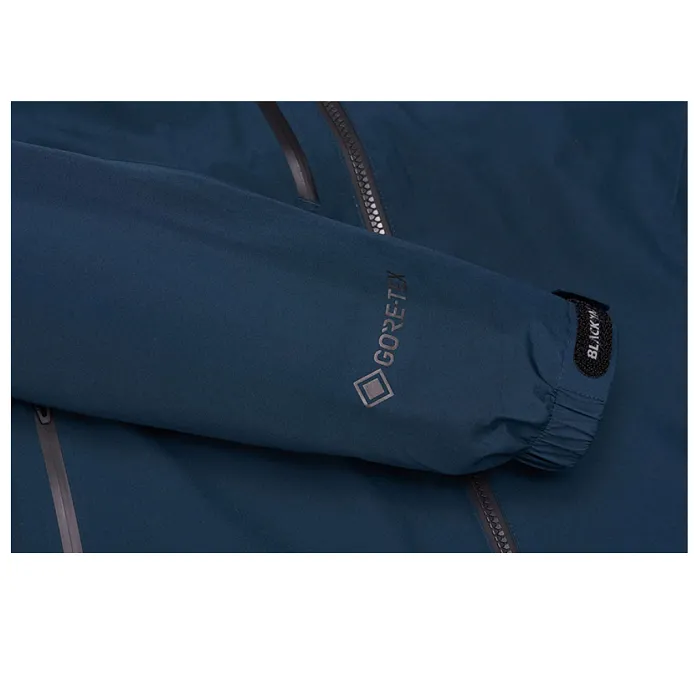 картинка Black Yak куртка мембранная Must GTX  от интернет-магазина Тибет