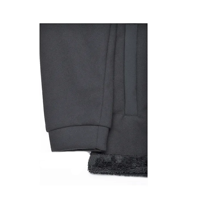 картинка O3 Ozone куртка флисовая Attu Long от интернет-магазина Тибет