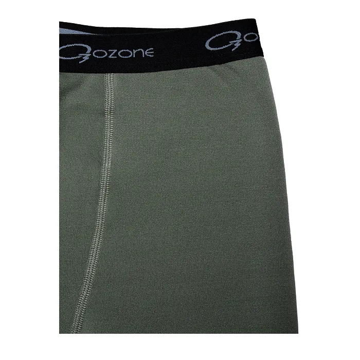 картинка O3 Ozone термобелье комплект Dark от интернет-магазина Тибет