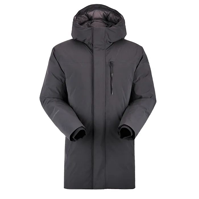 картинка Sivera пальто пуховое Амулет 23 0286 от интернет-магазина Тибет