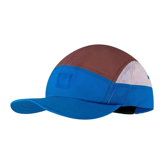 картинка Buff кепка 5 Panel Go Cap от интернет-магазина Тибет