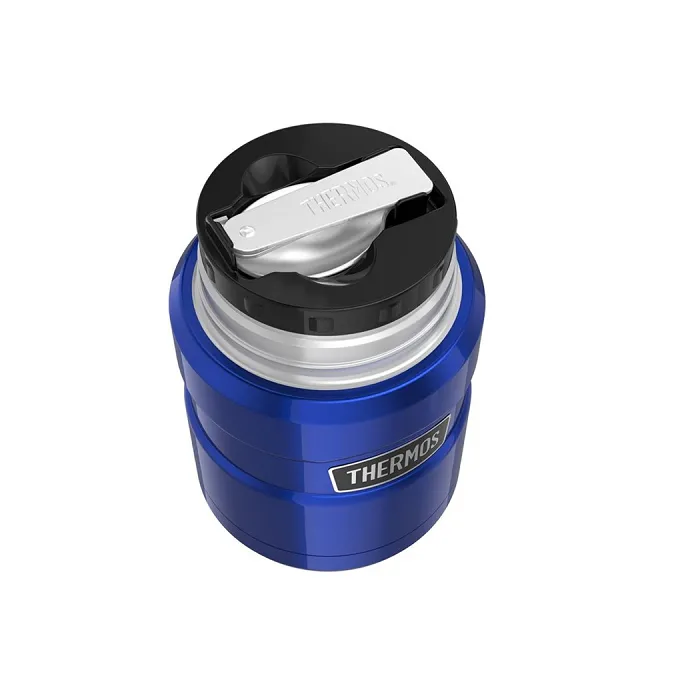 картинка Thermos термос для еды SK-3020 BL 0,71л от интернет-магазина Тибет