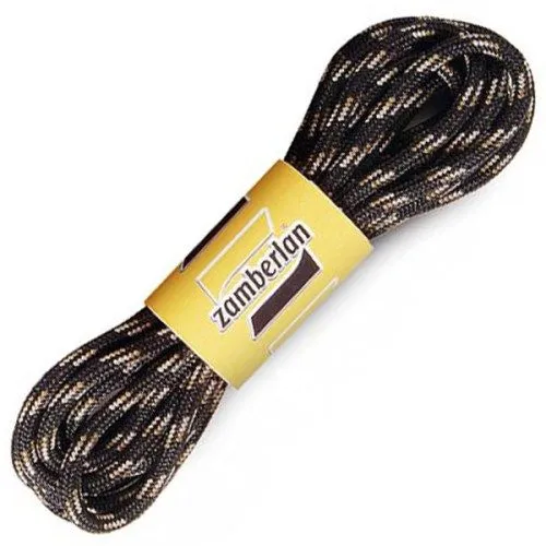 картинка Zamberlan шнурки круглые CMS 125см от интернет-магазина Тибет