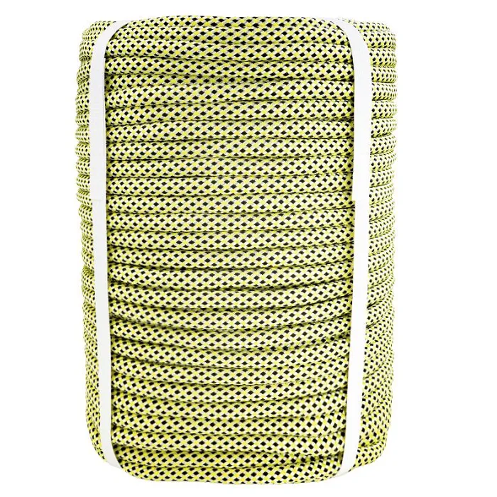 картинка Венто веревка статическая 9 мм от интернет-магазина Тибет