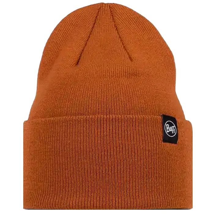 картинка Buff шапка Knitted Hat Lilon Copper от интернет-магазина Тибет