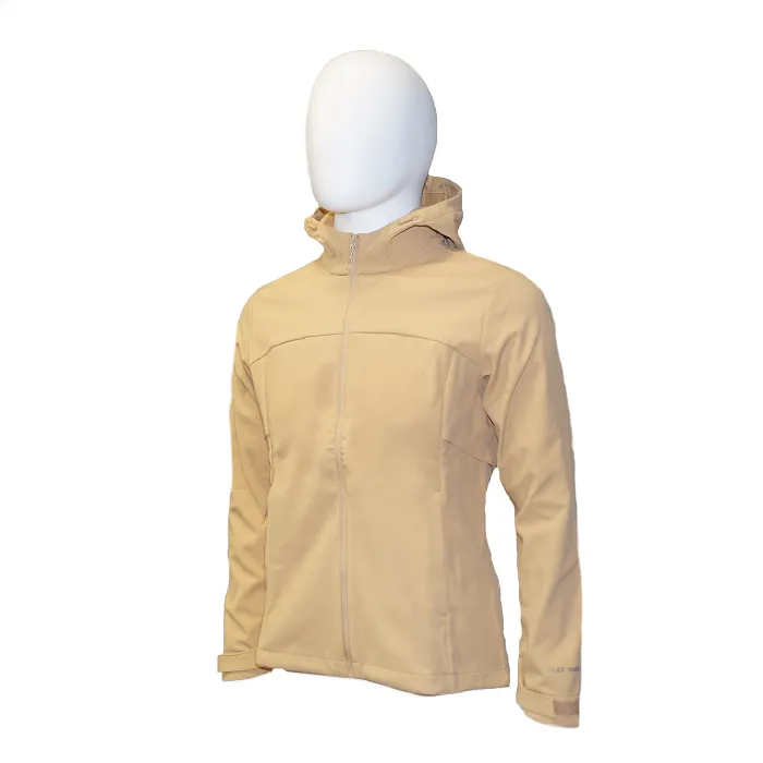 картинка Kailas куртка софтшелл Softshell Jacket W's KG2119202 от интернет-магазина Тибет