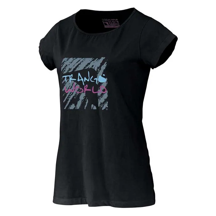 картинка TrangoWorld футболка Camiseta California от интернет-магазина Тибет