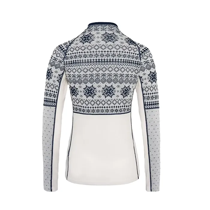 картинка Kari Traa термобелье верх Vilma LS от интернет-магазина Тибет