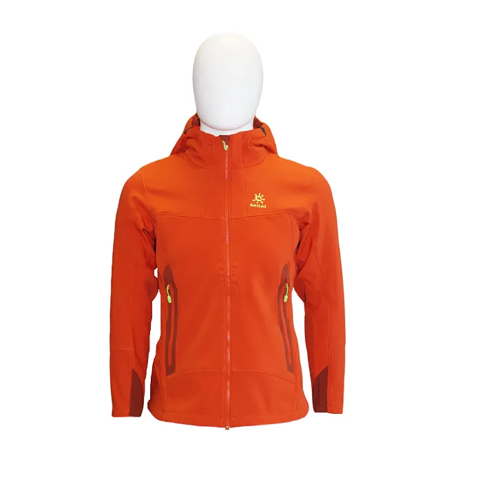 картинка Kailas куртка O2 Extreme Windproof Jacket Women's  от интернет-магазина Тибет