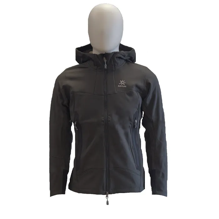 картинка Kailas куртка O2 Extreme Windproof Jacket Women's  от интернет-магазина Тибет