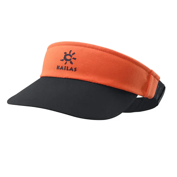 картинка Kailas козырек Nebular Trail Running Visor KF2311517 от интернет-магазина Тибет