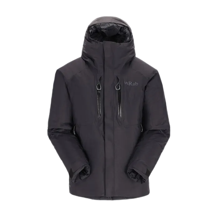 картинка Rab куртка пуховая Batura Jacket // от интернет-магазина Тибет