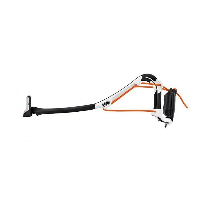 картинка Petzl фонарь Iko Core от интернет-магазина Тибет