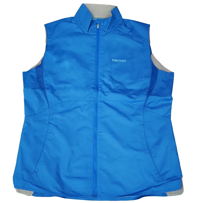 картинка Marmot жилет ветрозащитный Driclime W's от интернет-магазина Тибет