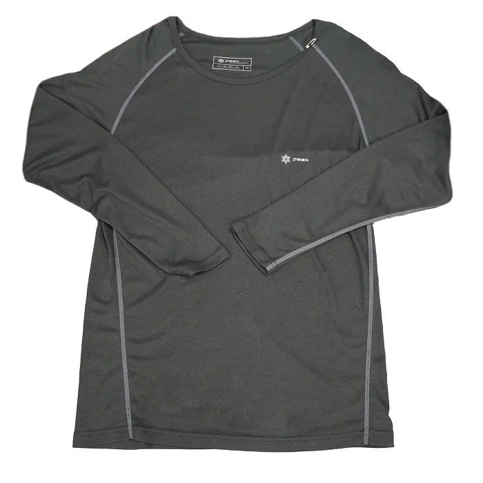 картинка ExPeak термобелье верх мужское Base layer shirts от интернет-магазина Тибет