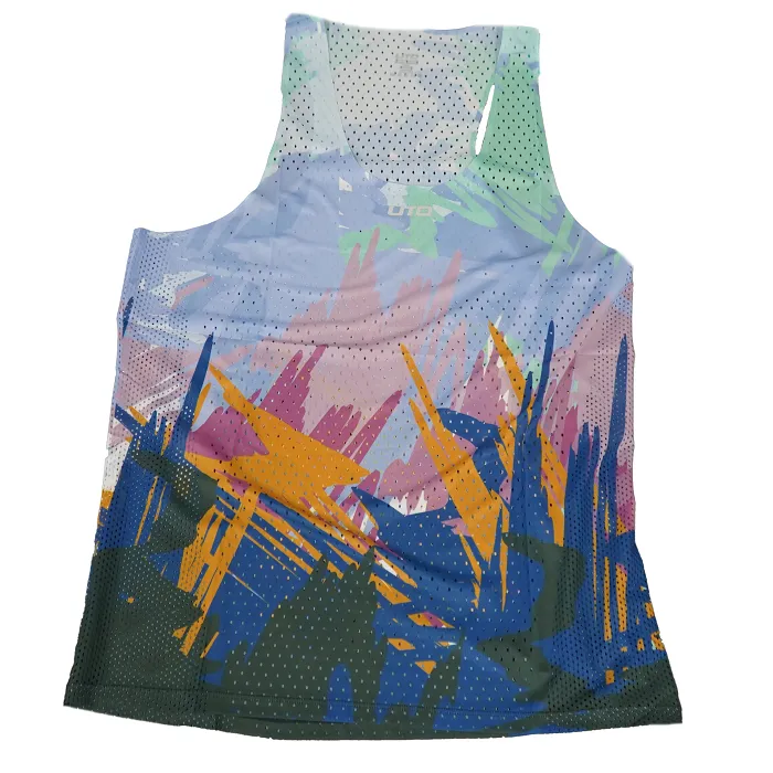 картинка UTO майка беговая Chasing Wind Sports  от интернет-магазина Тибет