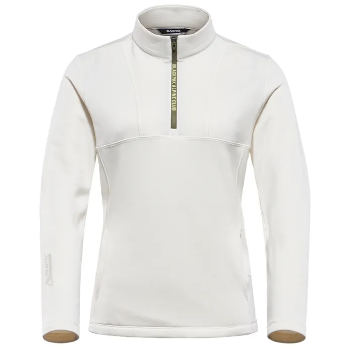 картинка Black Yak куртка Power Stretch Addition W's от интернет-магазина Тибет