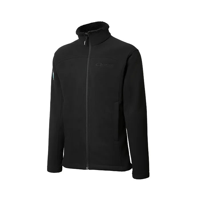 картинка O3 Ozone куртка флисовая Prior от интернет-магазина Тибет