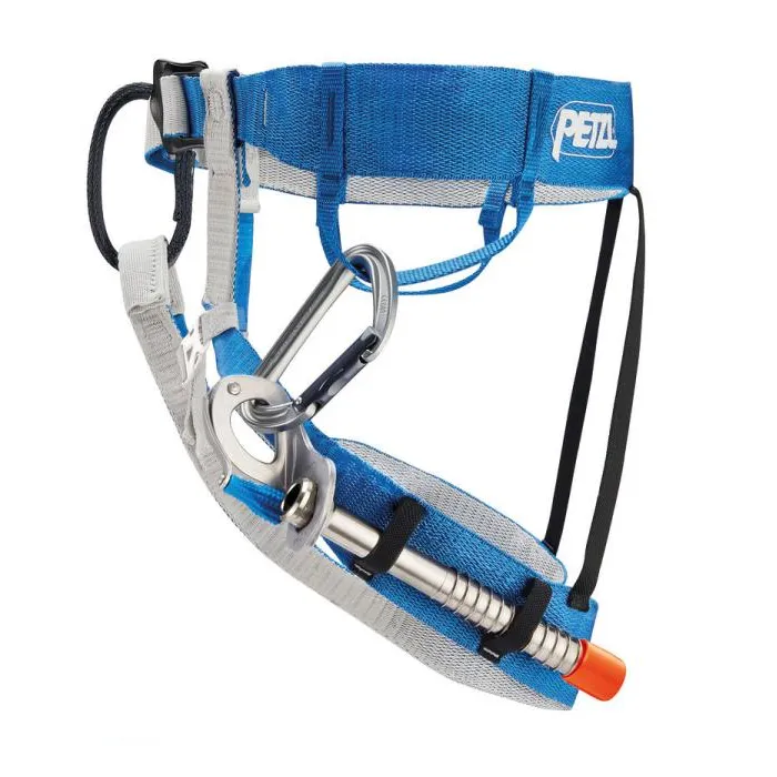 картинка Petzl беседка TOUR 2020 от интернет-магазина Тибет