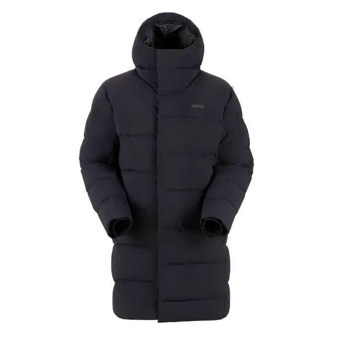 картинка Sivera пальто пуховое Пудас от интернет-магазина Тибет