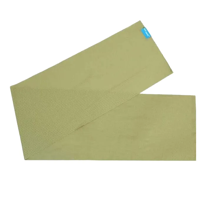 картинка N-Rit охлаждающее полотенце IceMate Cool Towel Single 2023 pL от интернет-магазина Тибет