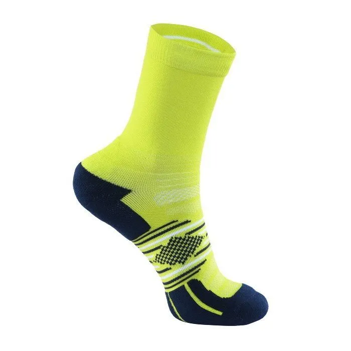 картинка Kailas носки Mid Cut Trail Running W's от интернет-магазина Тибет