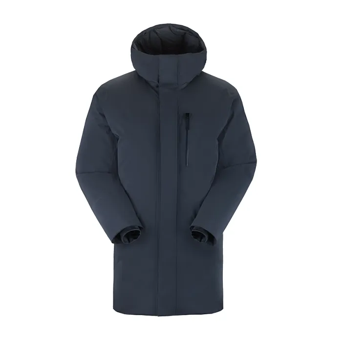 картинка Sivera пальто пуховое Амулет 22 0286 от интернет-магазина Тибет